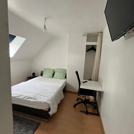 Chambre Cosy Nandy Exterior foto