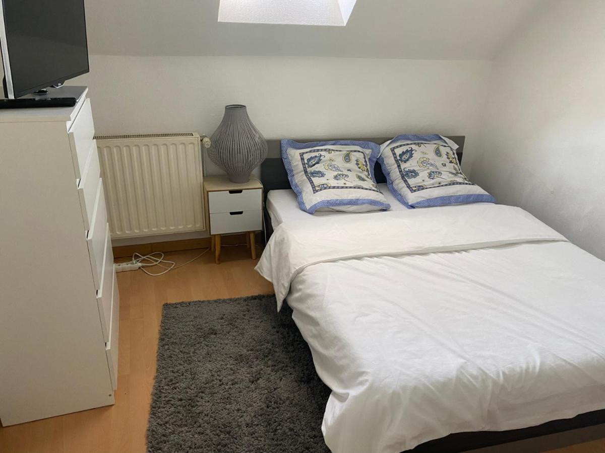 Chambre Cosy Nandy Exterior foto